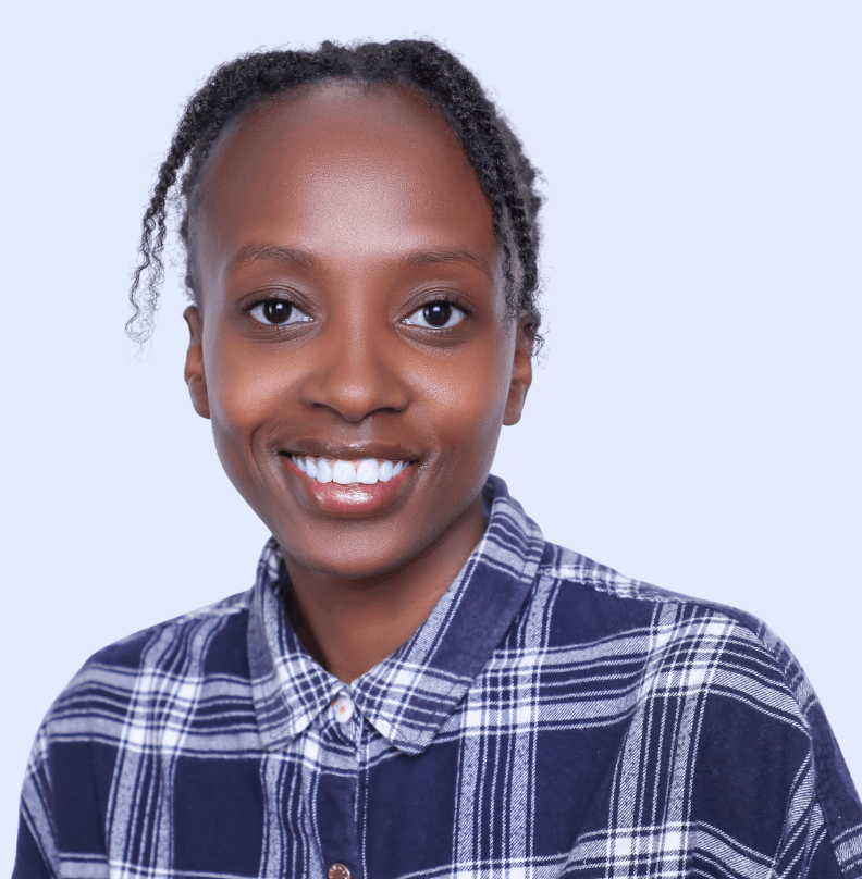 Catherine Njeri