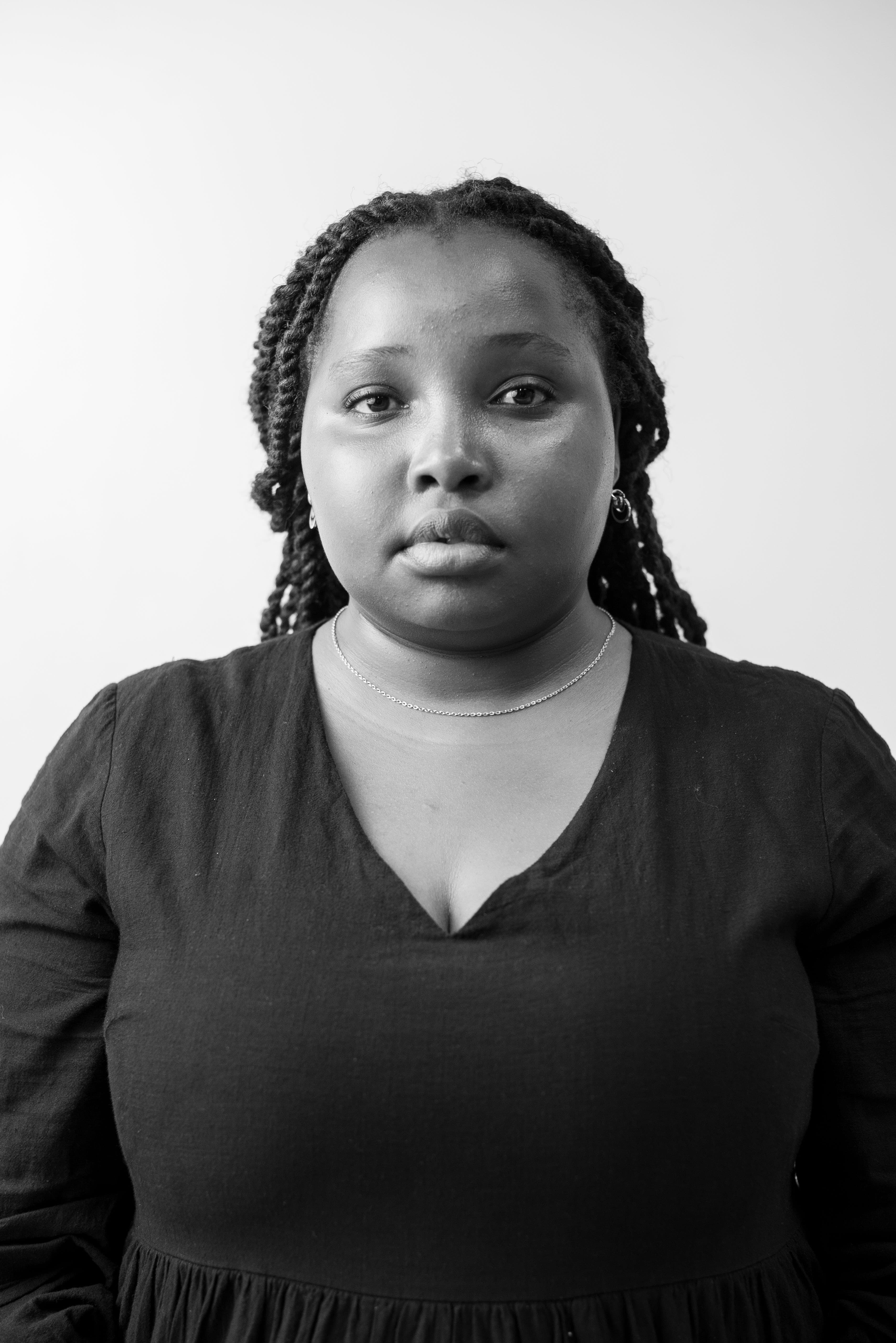 Eunice Muchemi
