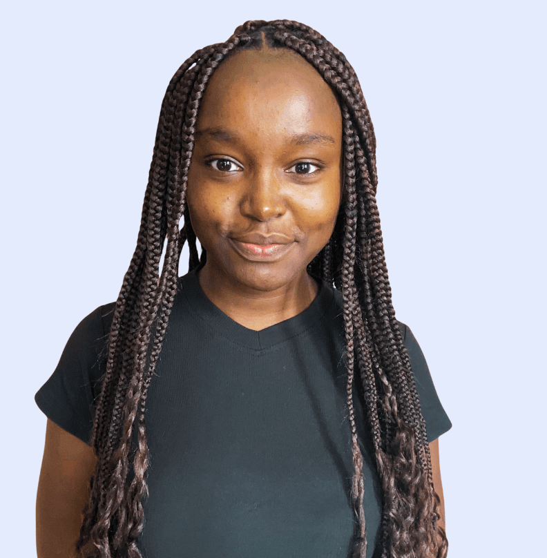 Evelyn Njoki