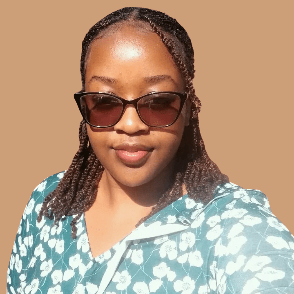 Ivy Mugo