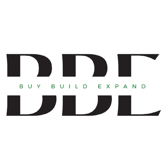 Buy Build Expand