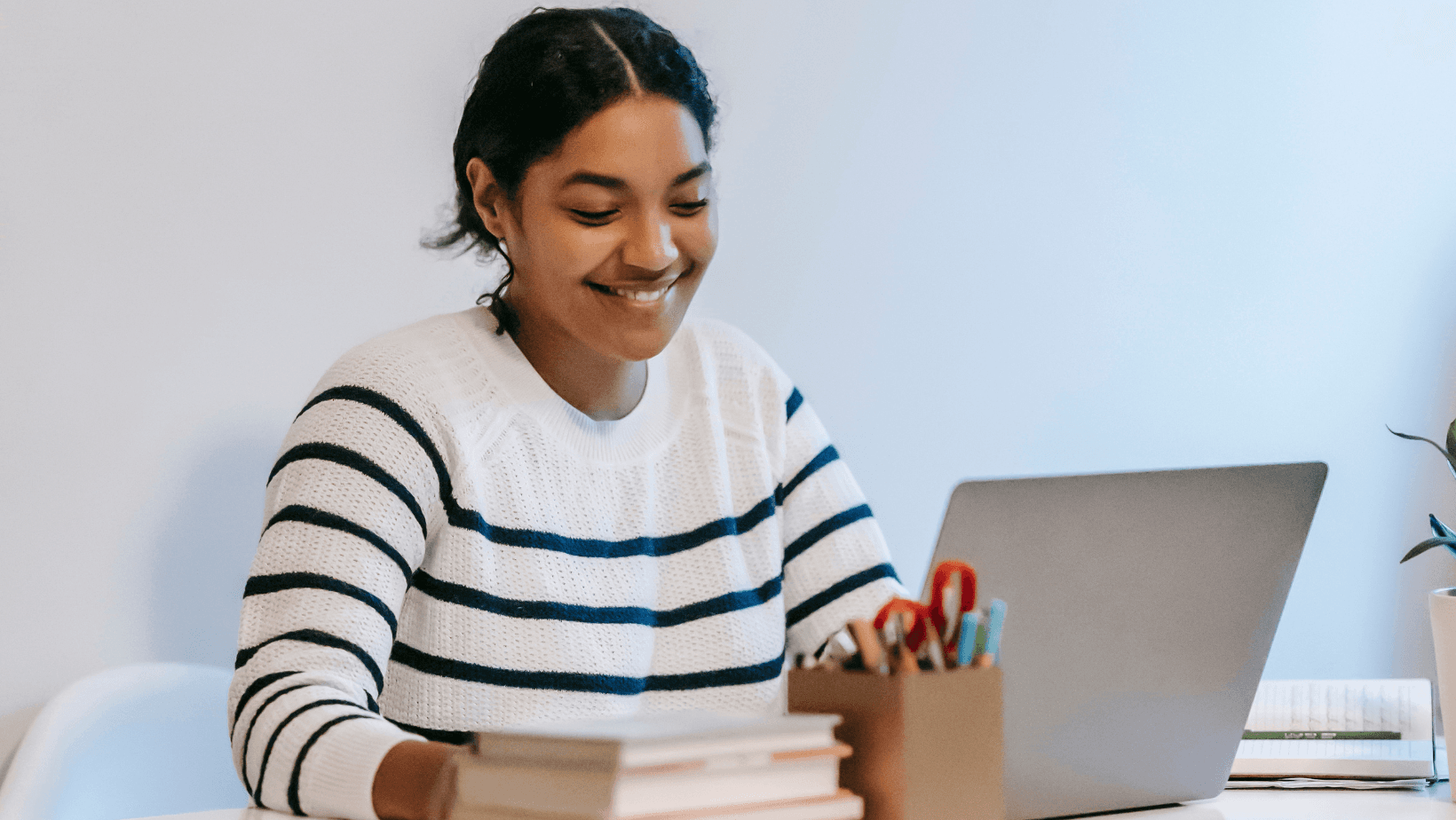 Zypria dashboard showing VA-client management, tasks, hours, and invoices in one view