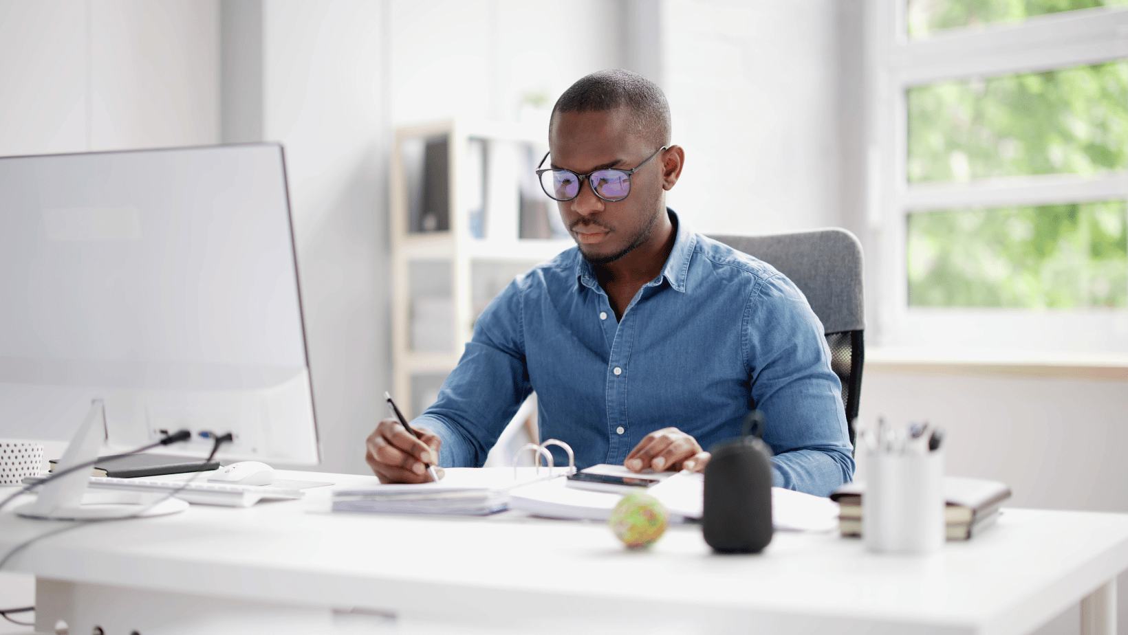 Account and Bookkeeping (2)