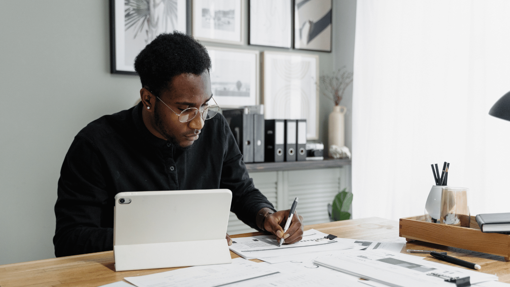 Account and Bookkeeping (3)
