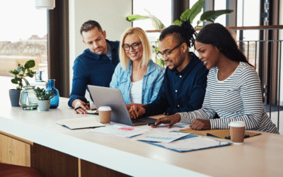 Why Hiring a Remote Team Isn’t Just Smart — It’s Social Impact in Action