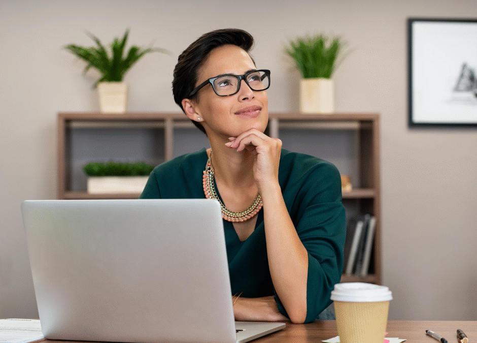 Stop Wearing All the Hats: It’s Time to Delegate to a Virtual Assistant