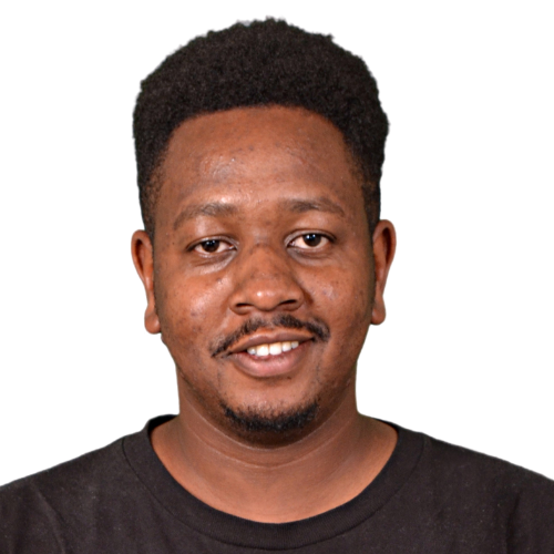 Ian Waithaka