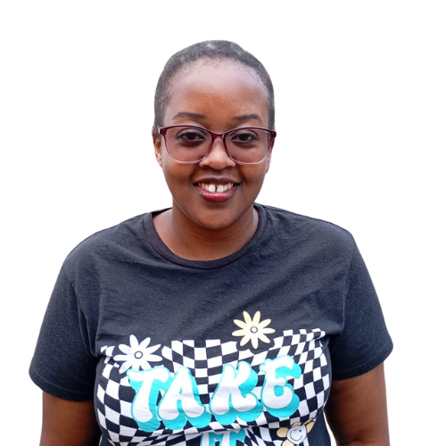 Ivy Kabura